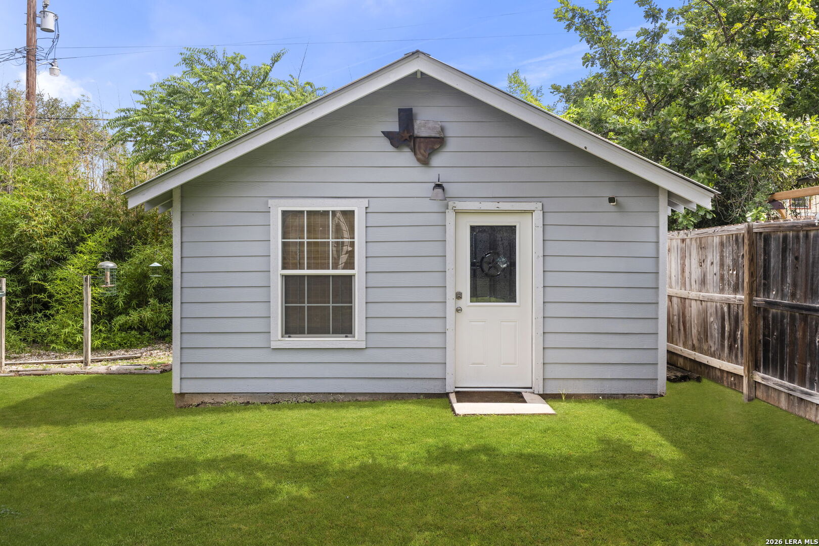 211 W Norwood Court San Antonio TX 78212
