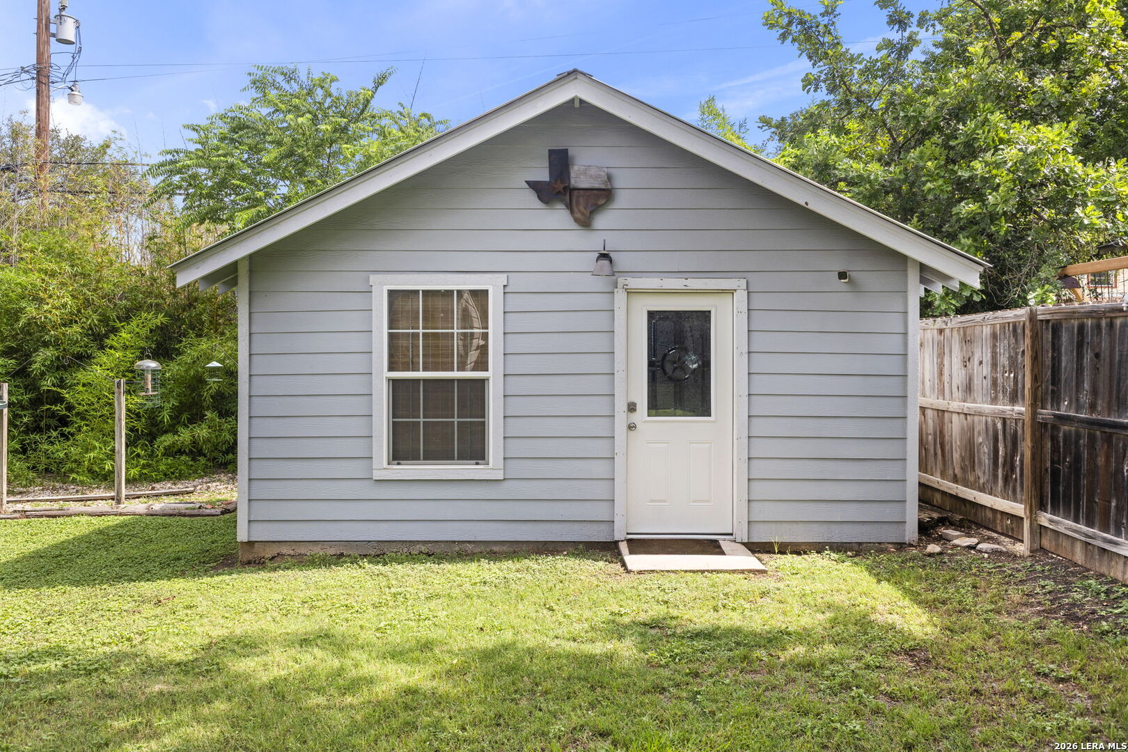 211 W Norwood Court San Antonio TX 78212