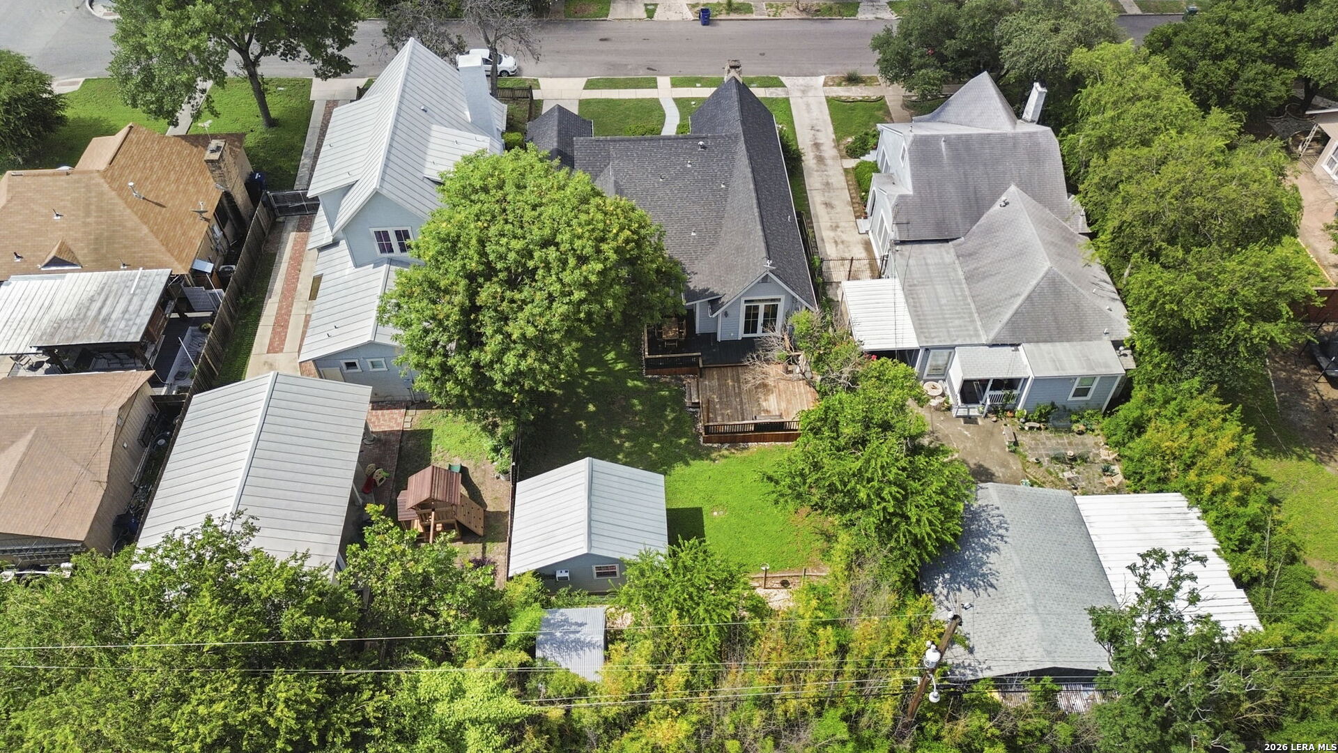 211 W Norwood Court San Antonio TX 78212