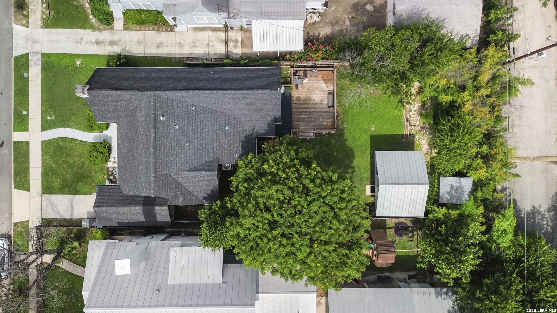 211 W Norwood Court San Antonio TX 78212