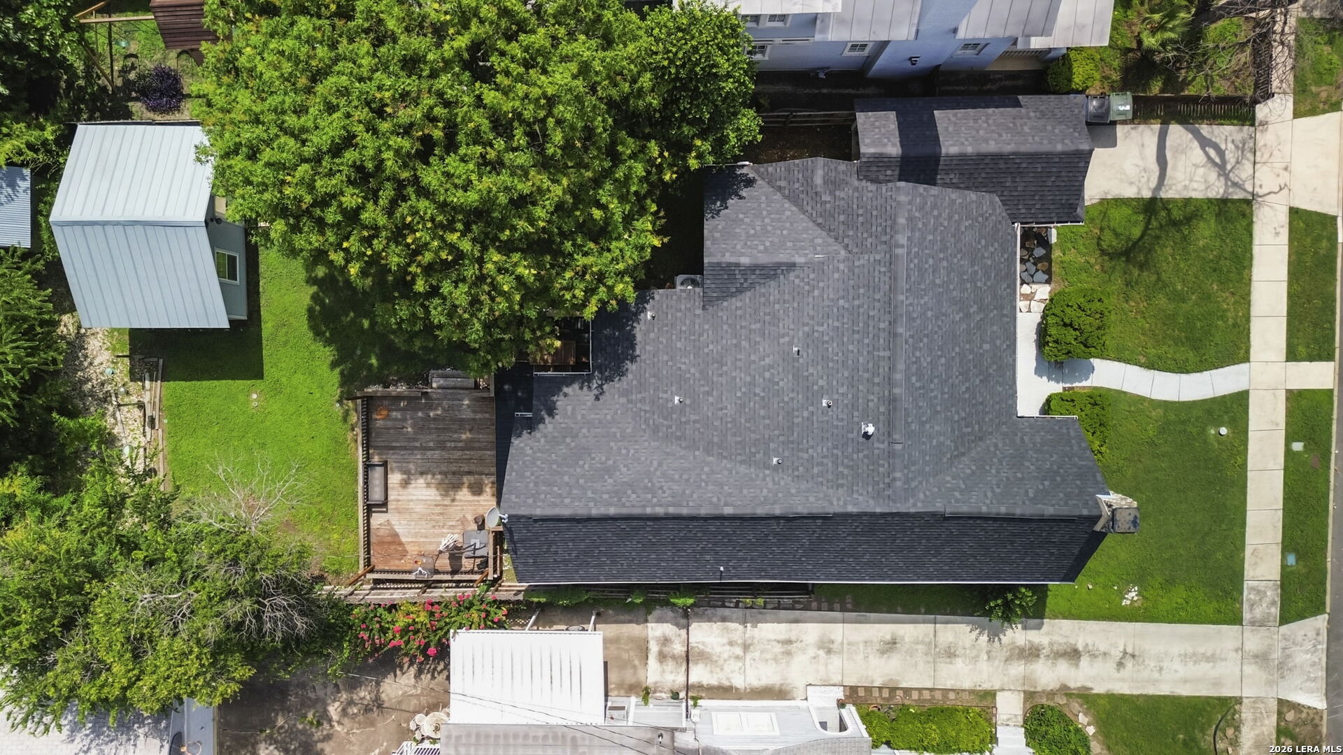 211 W Norwood Court San Antonio TX 78212