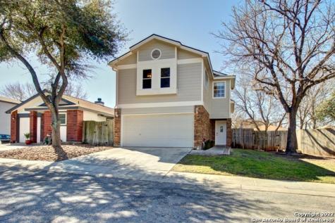 3118 Stoney Orchard San Antonio TX 78247