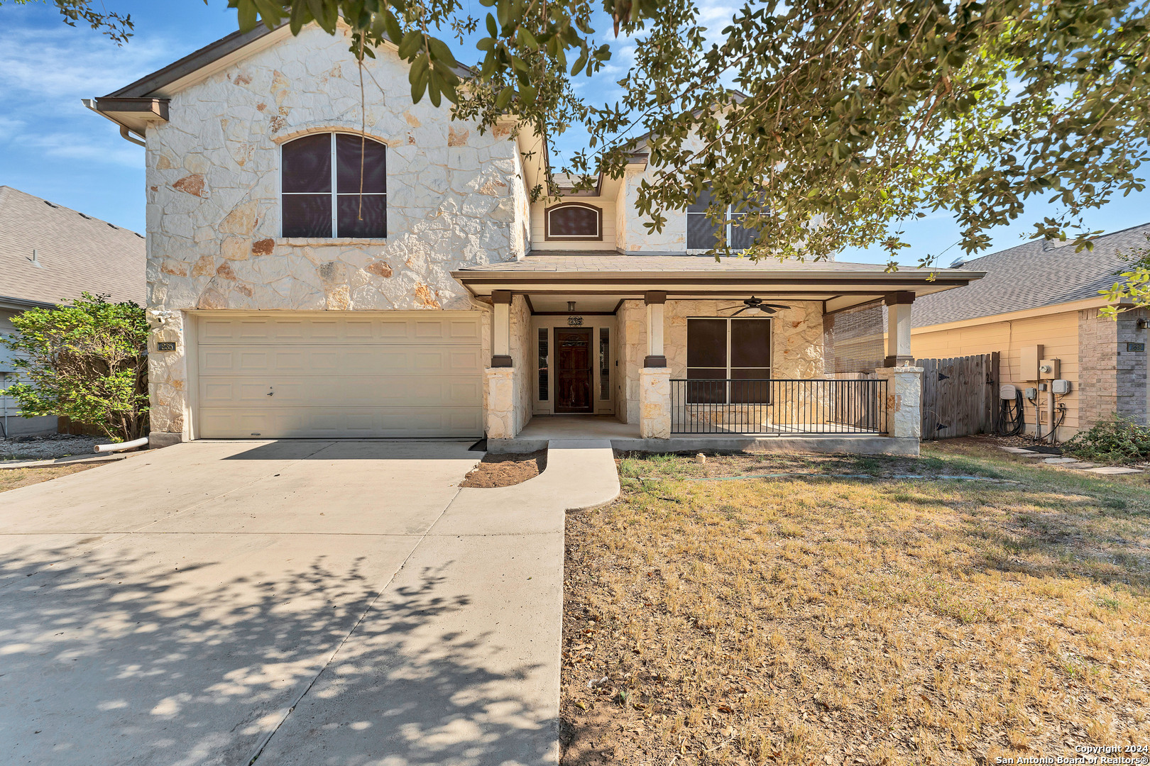 235 Hondo Drive New Braunfels TX 78130