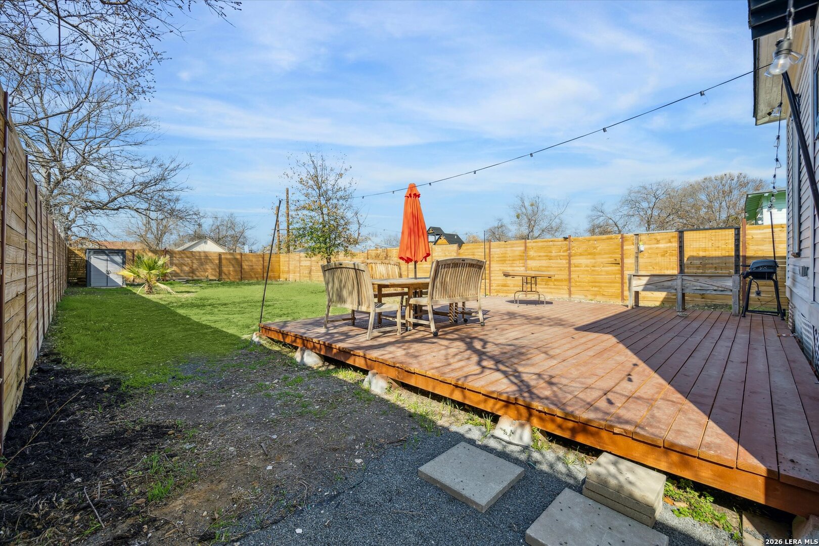 417 Warren San Antonio TX 78212