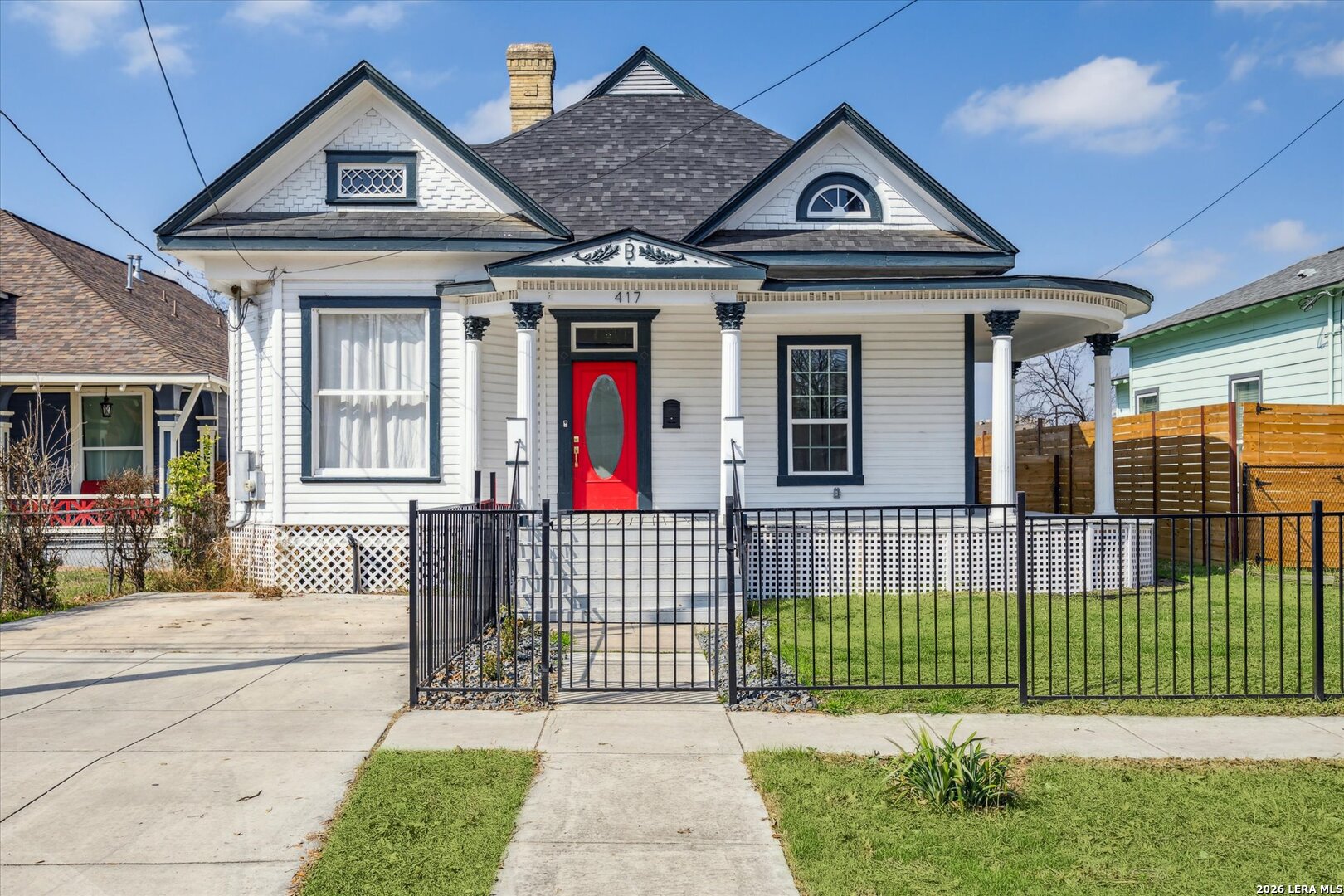 417 Warren San Antonio TX 78212