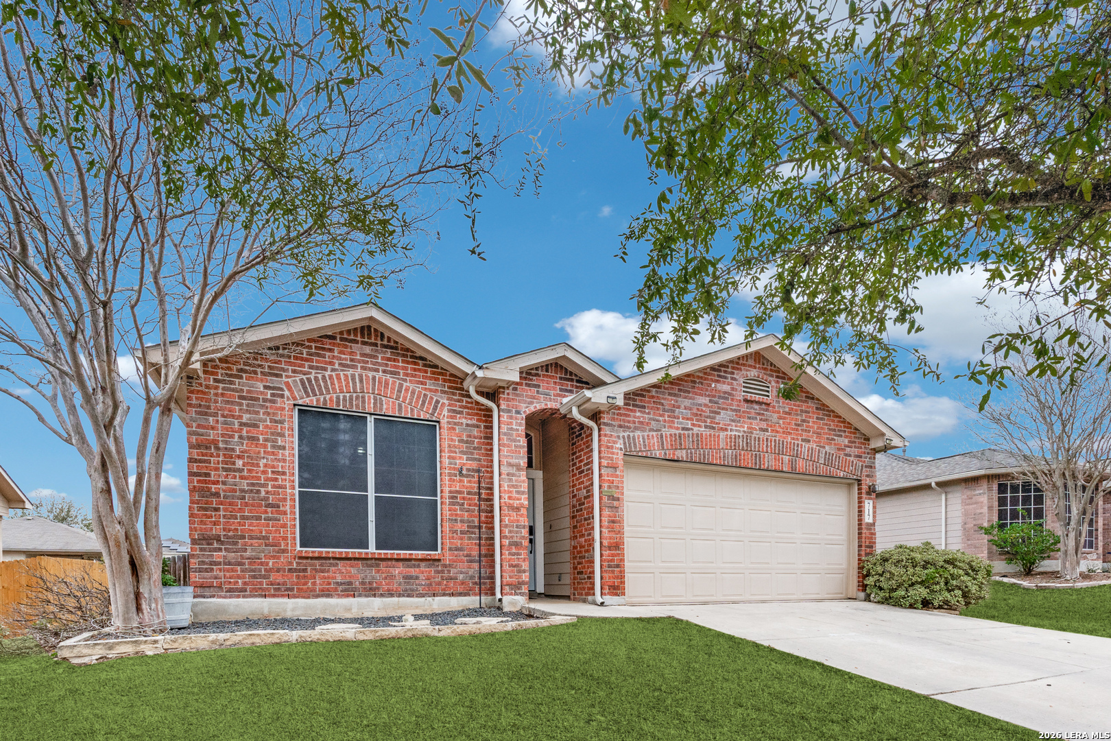 717 Fountain Gate Schertz TX 78108