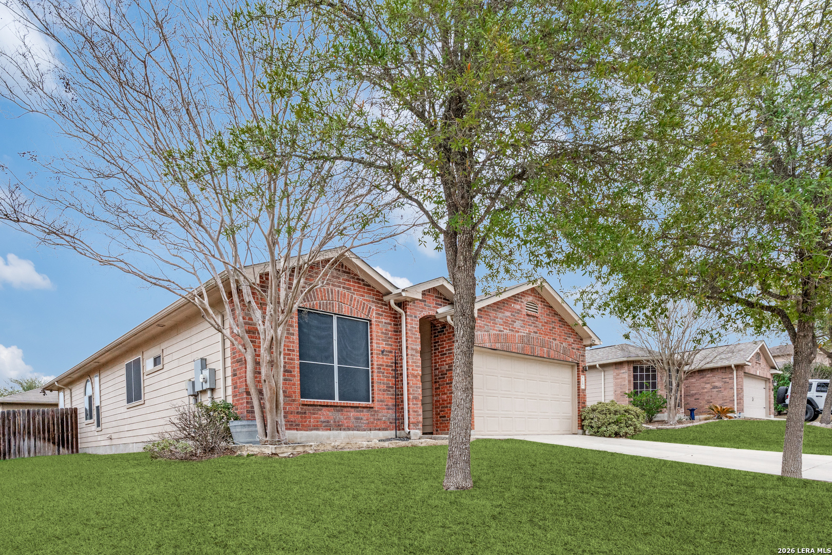 717 Fountain Gate Schertz TX 78108