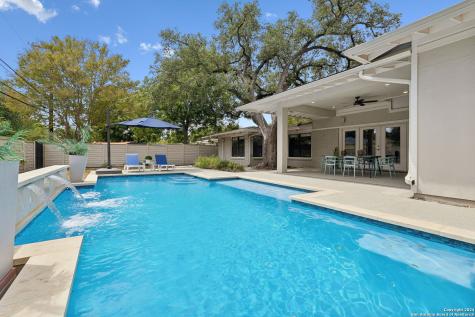 310 Northridge Drive San Antonio TX 78209