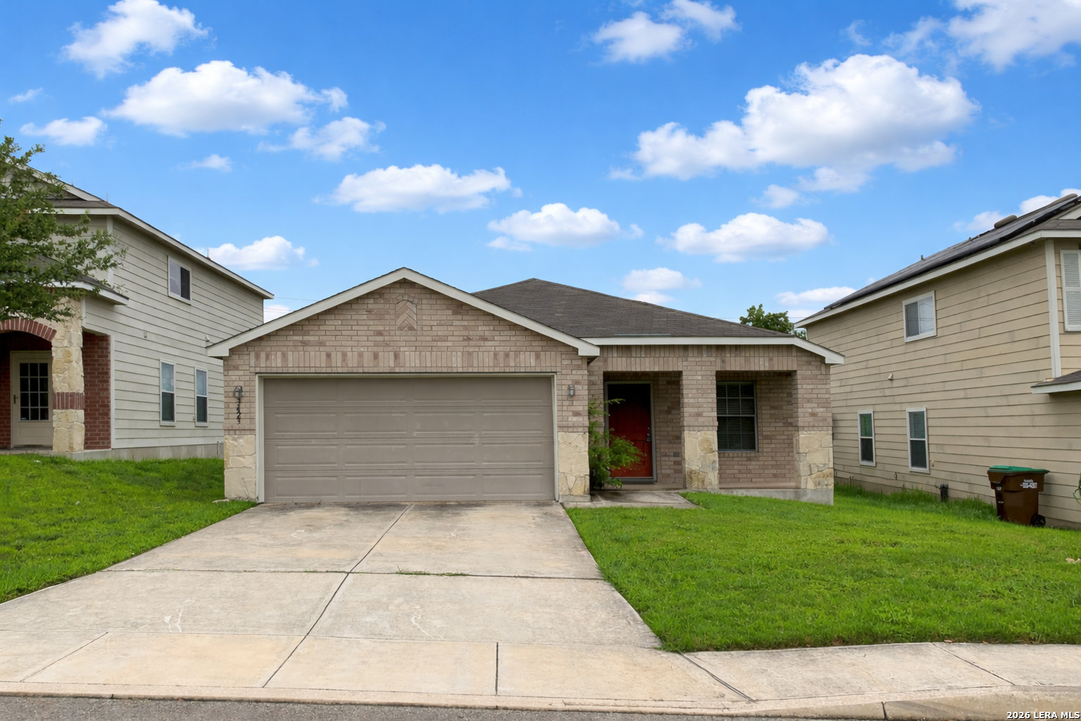 3423 Bisley San Antonio TX 78245