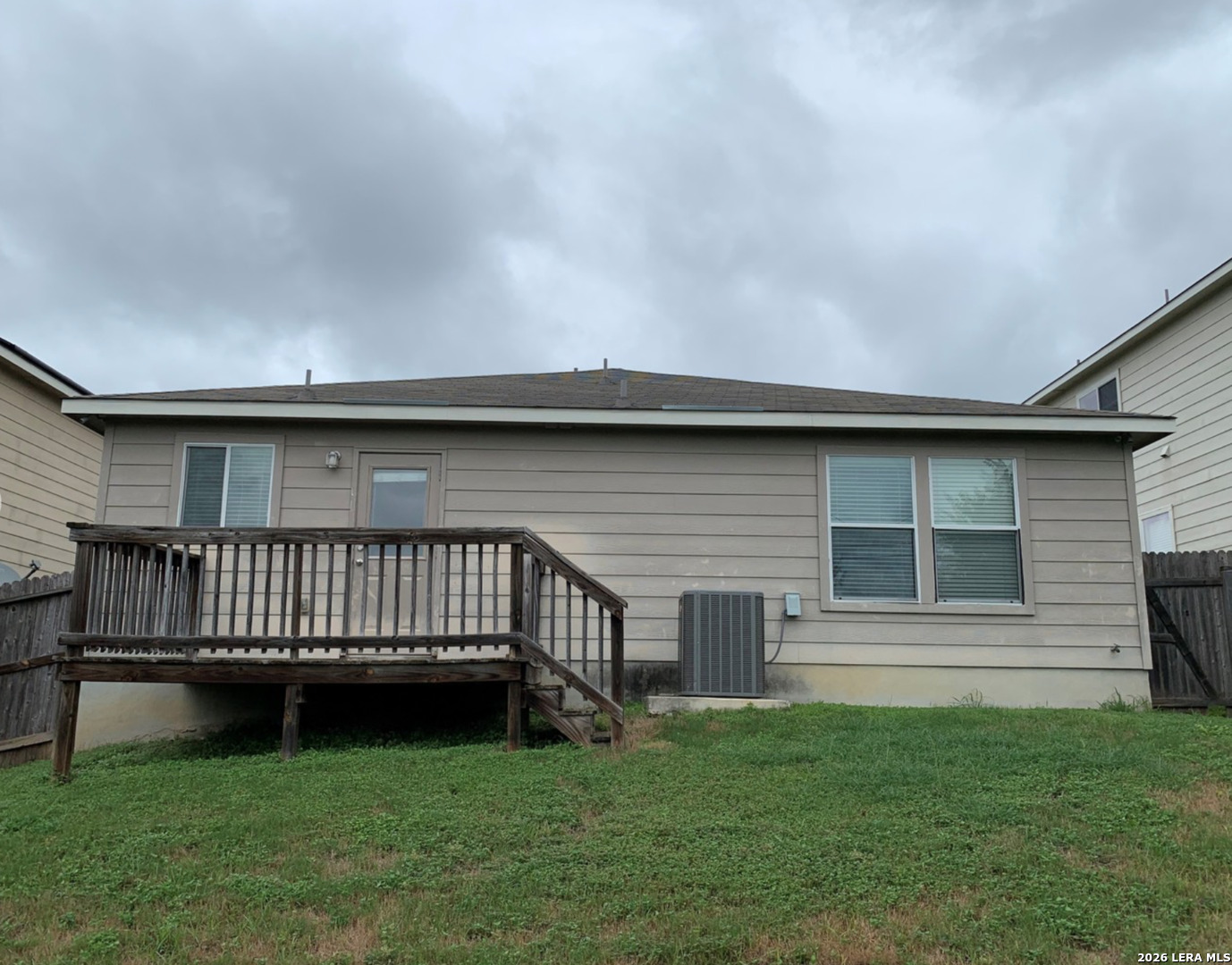 3423 Bisley San Antonio TX 78245