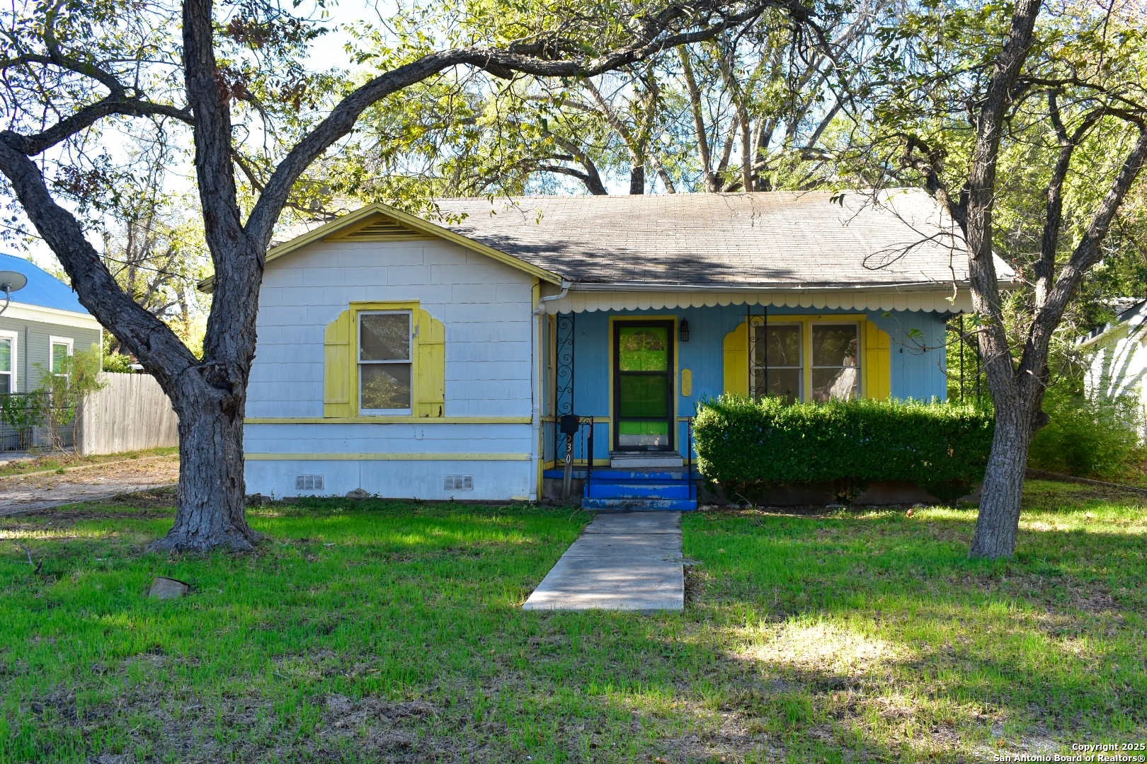 530 Avenue A New Braunfels TX 78130