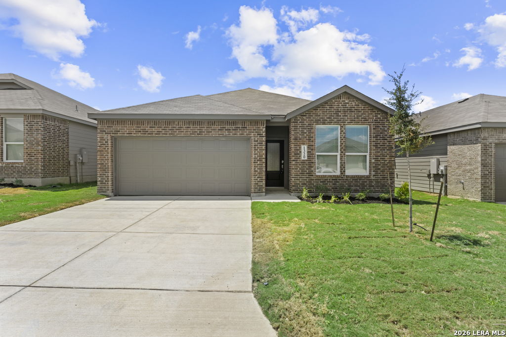 1320 Apron Trail New Braunfels TX 78130