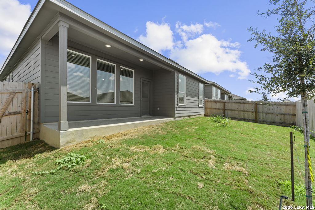 1320 Apron Trail New Braunfels TX 78130
