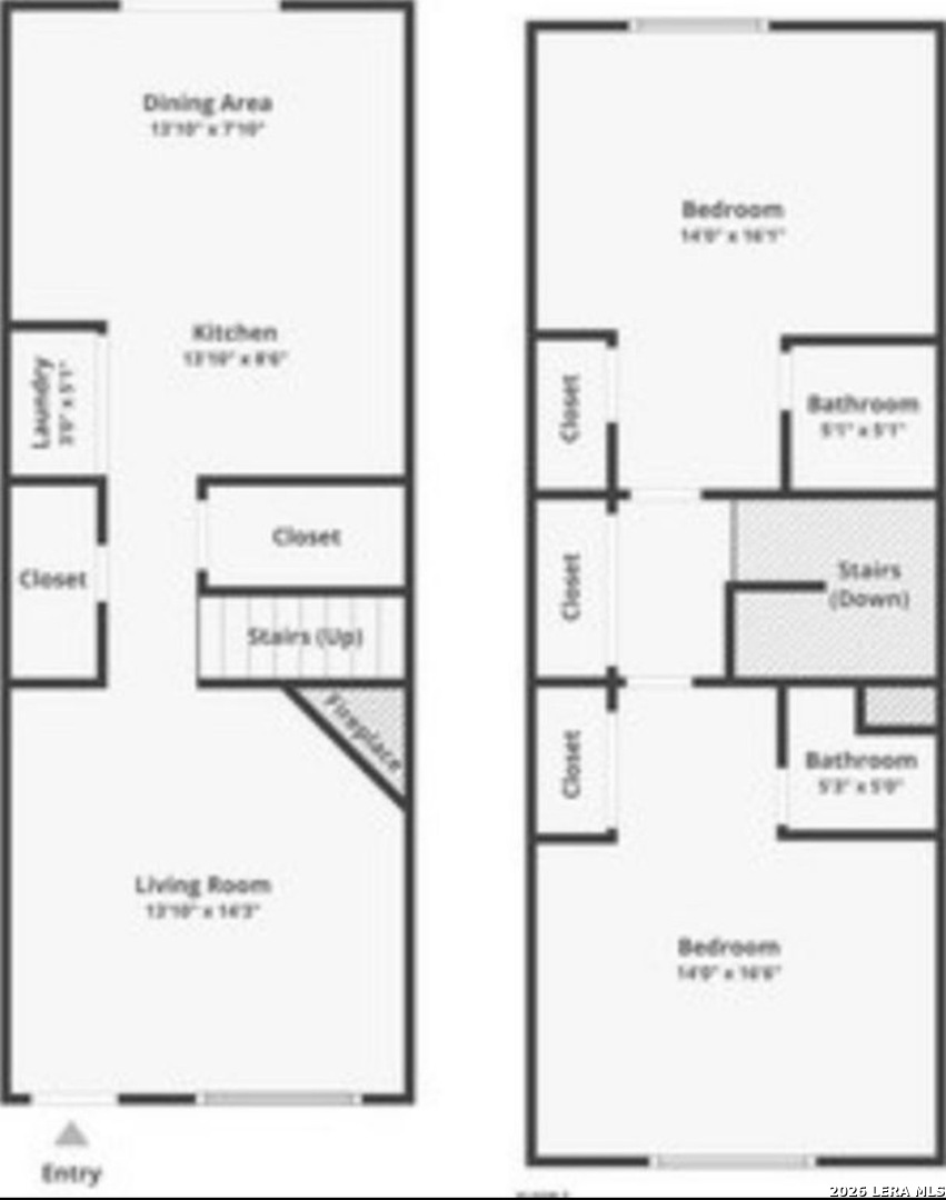 1915 Crossgate Park San Antonio TX 78247