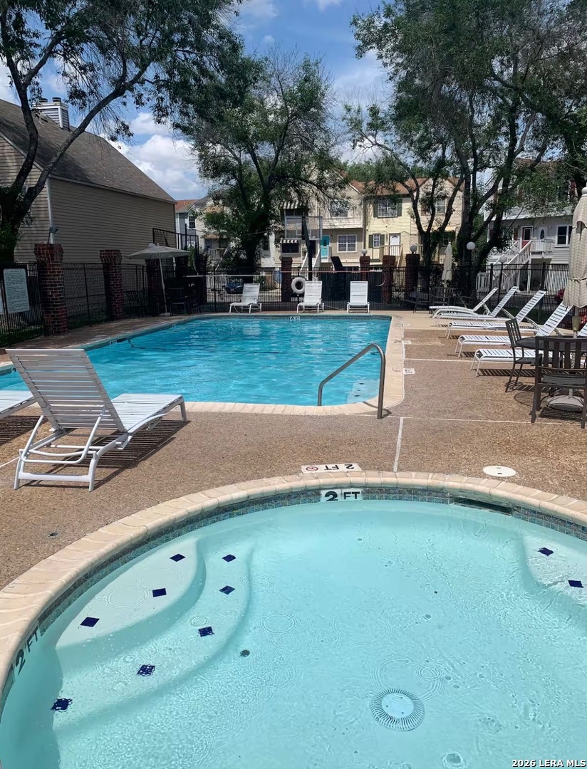 1915 Crossgate Park San Antonio TX 78247