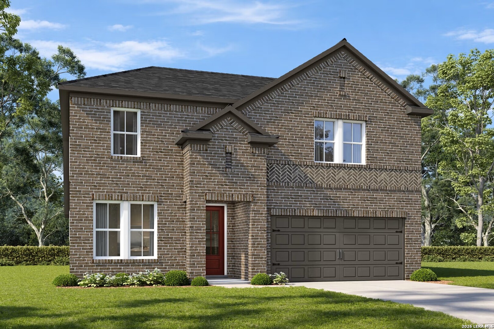 215 Saddle Summit Cibolo TX 78108