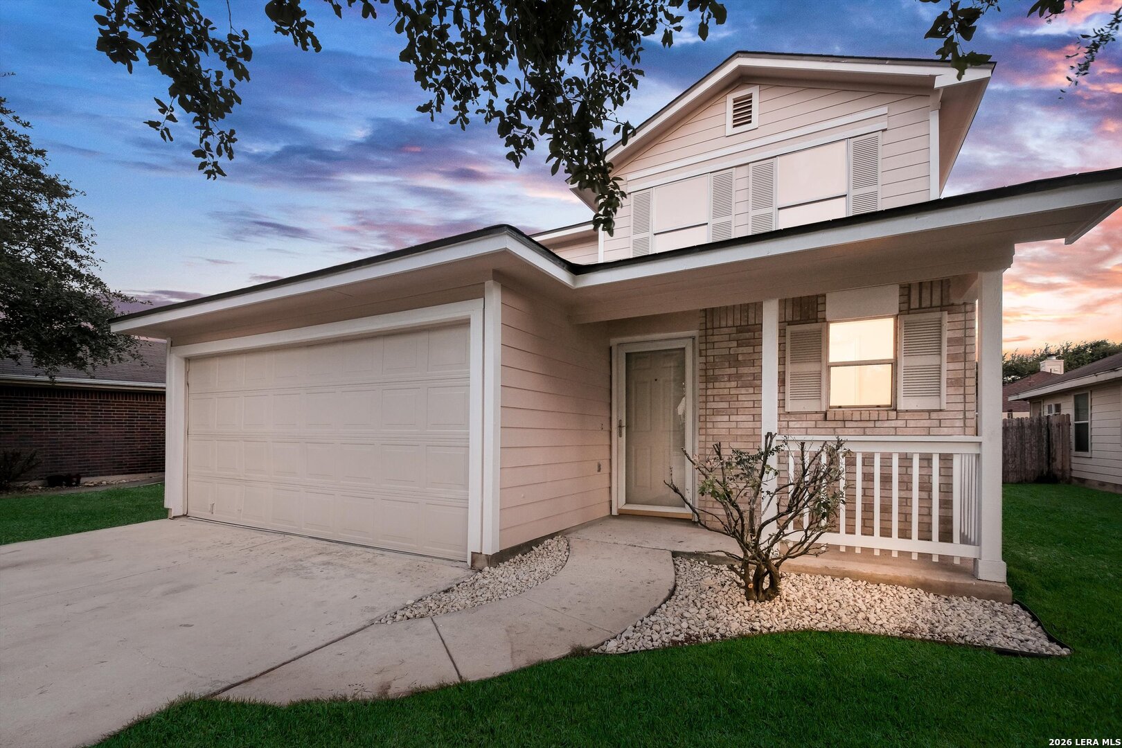 6814 Freedom Ridge San Antonio TX 78242
