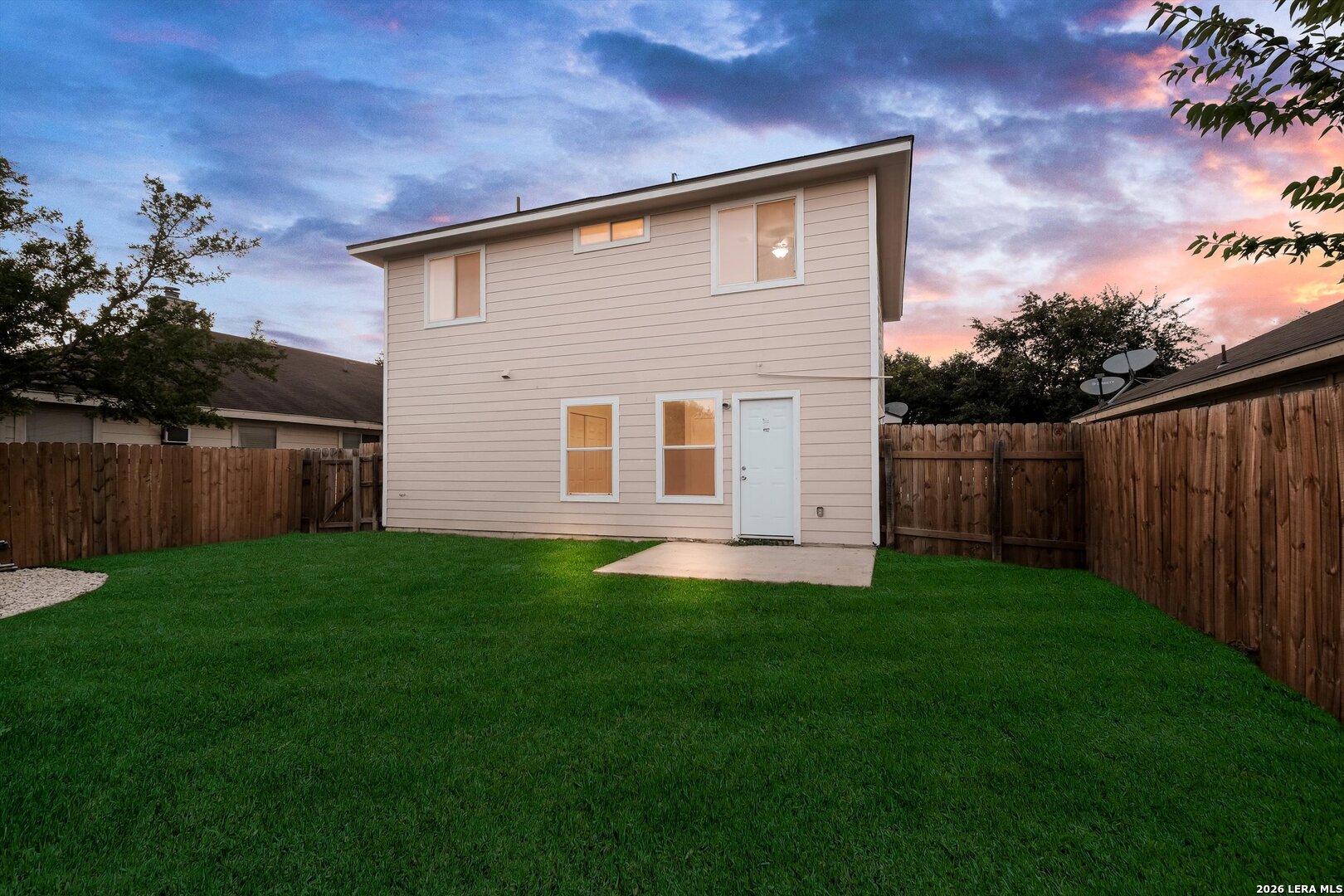 6814 Freedom Ridge San Antonio TX 78242