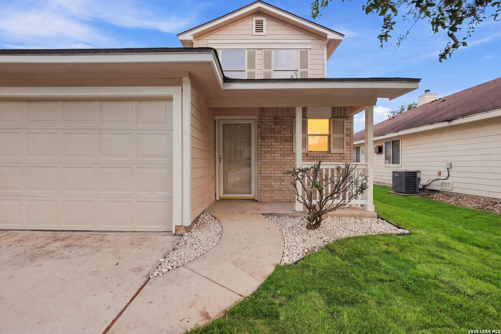 6814 Freedom Ridge San Antonio TX 78242