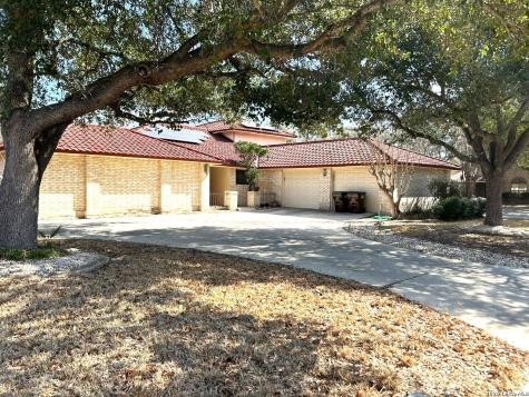 6302 Port Royal San Antonio TX 78244