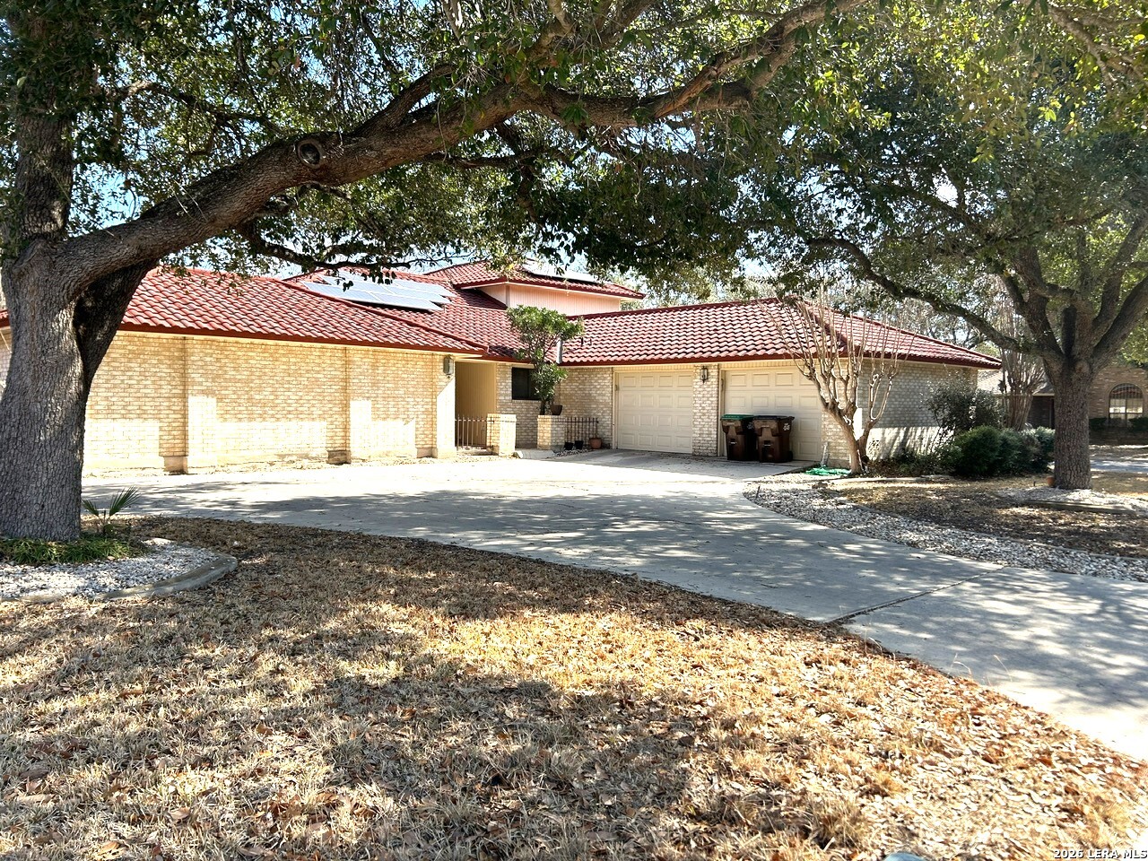6302 Port Royal San Antonio TX 78244