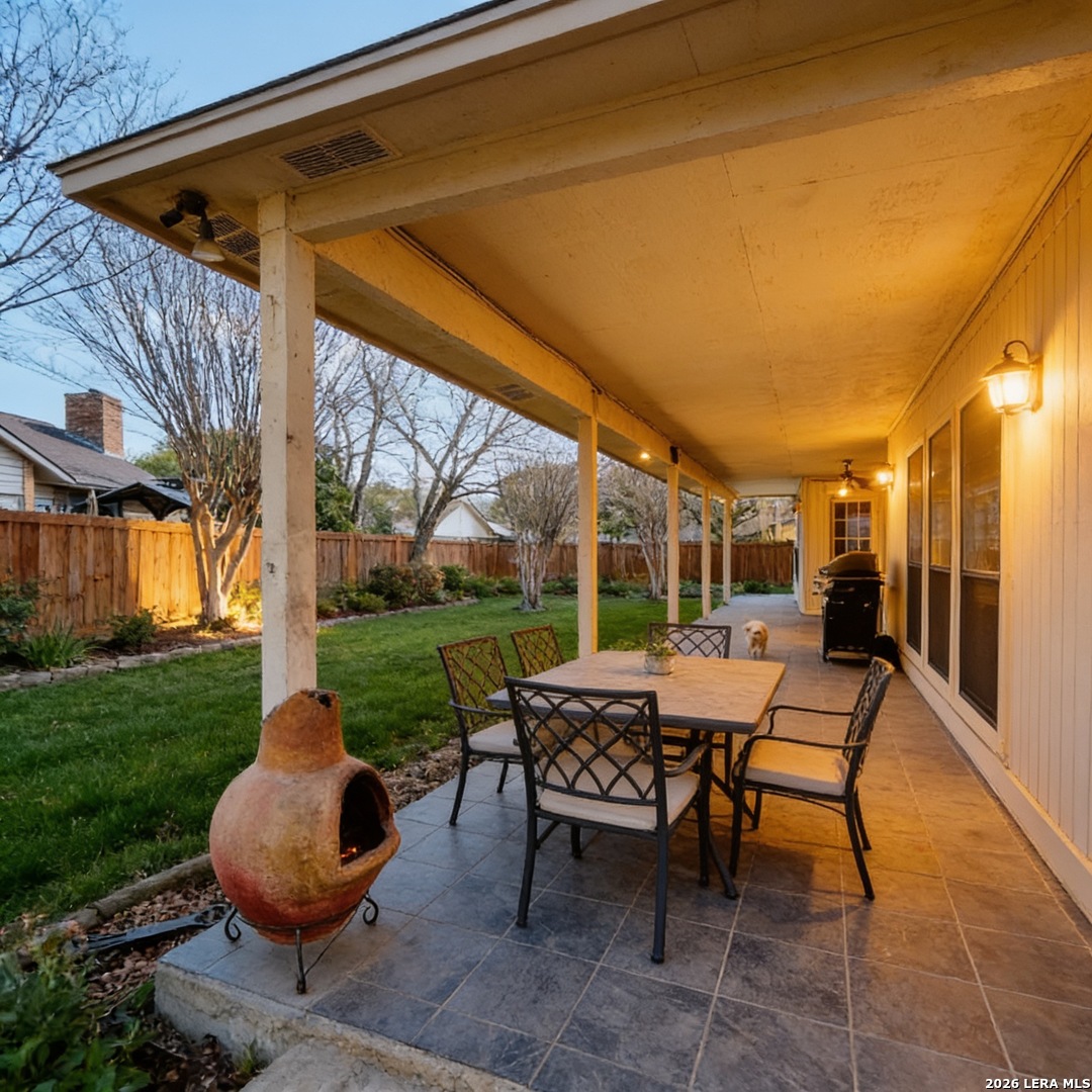 6302 Port Royal San Antonio TX 78244