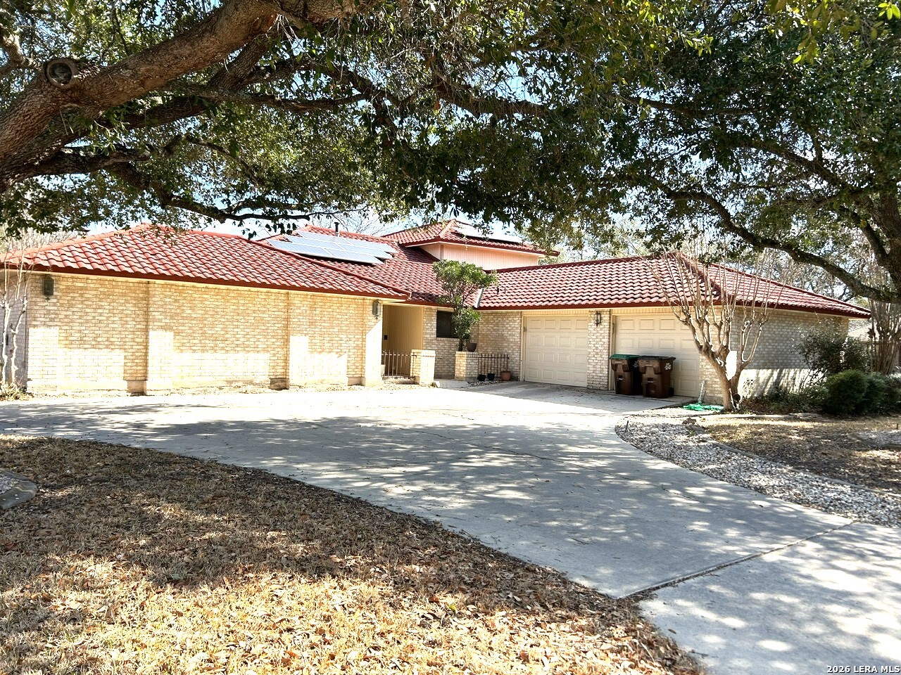 6302 Port Royal San Antonio TX 78244
