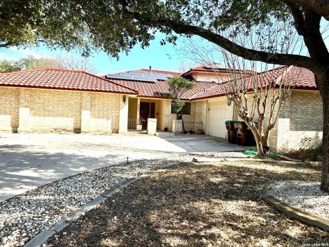 6302 Port Royal San Antonio TX 78244