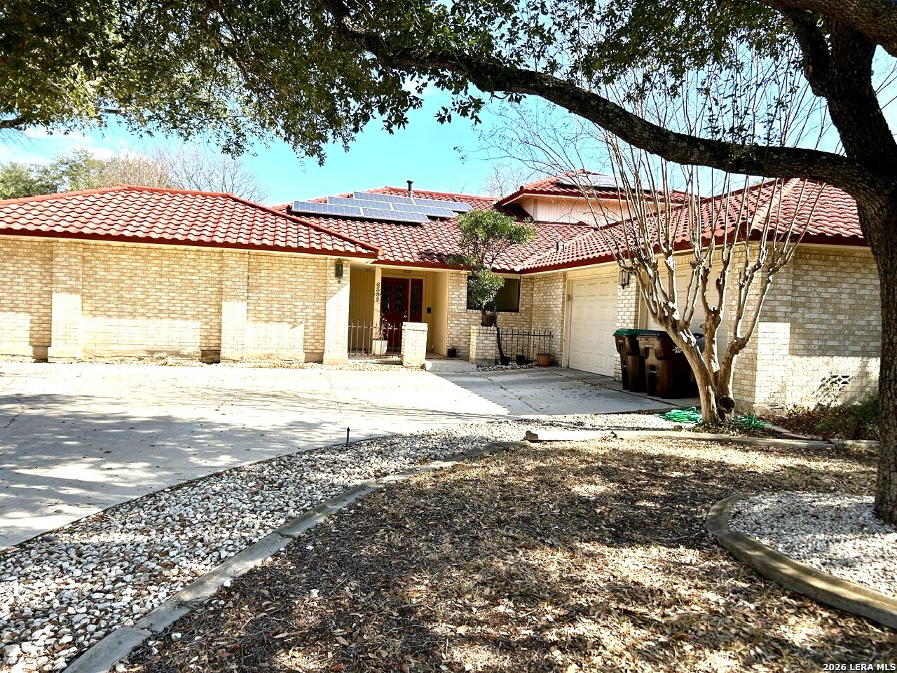 6302 Port Royal San Antonio TX 78244