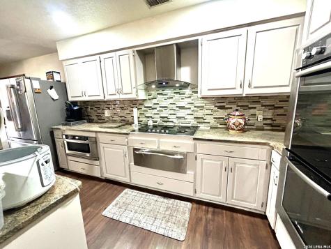 6302 Port Royal San Antonio TX 78244