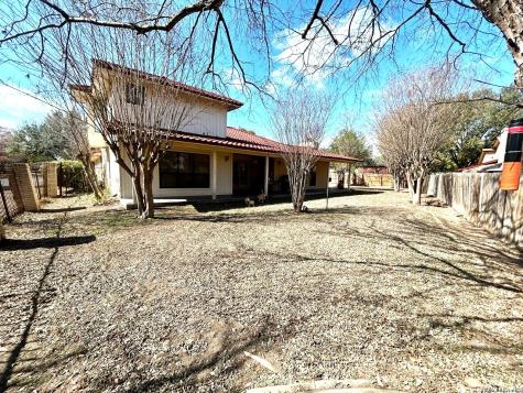 6302 Port Royal San Antonio TX 78244