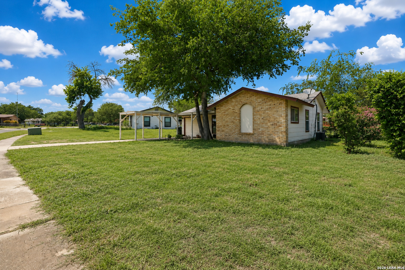4802 Castle Bridge San Antonio TX 78218