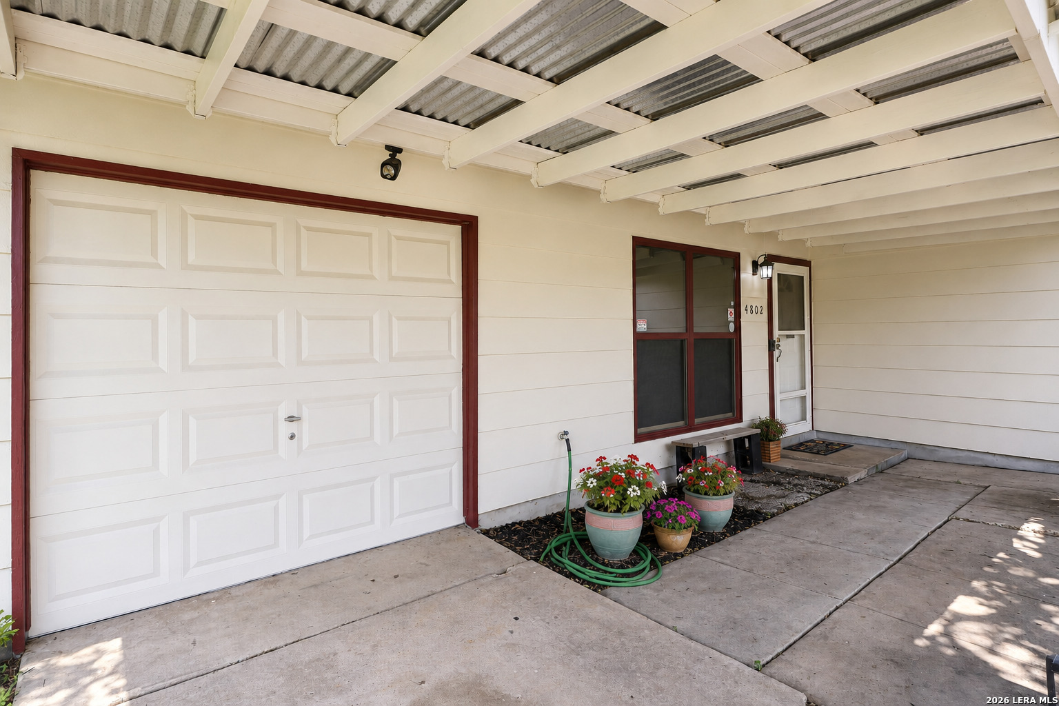 4802 Castle Bridge San Antonio TX 78218