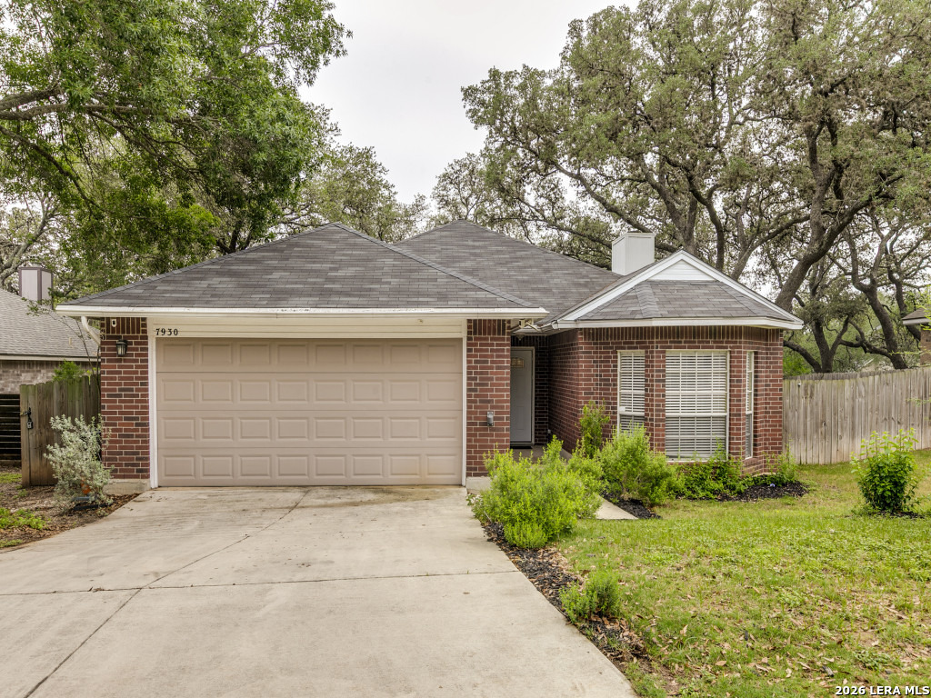 7930 Viking Trail San Antonio TX 78250