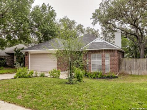 7930 Viking Trail San Antonio TX 78250