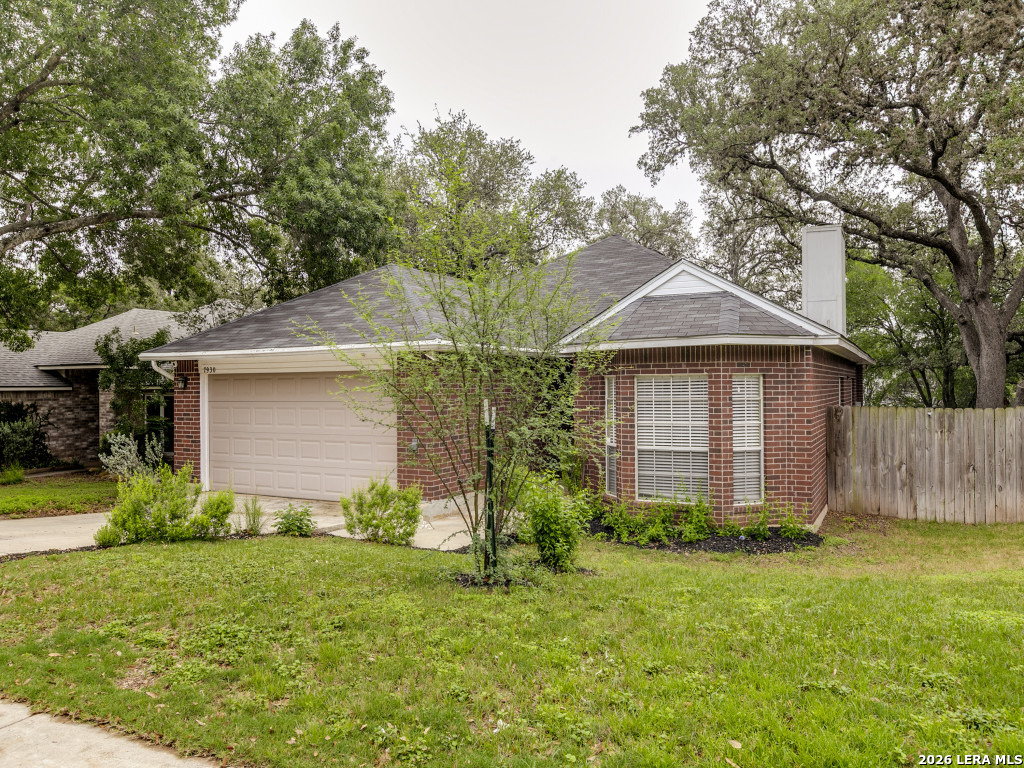 7930 Viking Trail San Antonio TX 78250