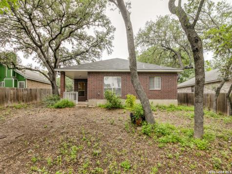 7930 Viking Trail San Antonio TX 78250