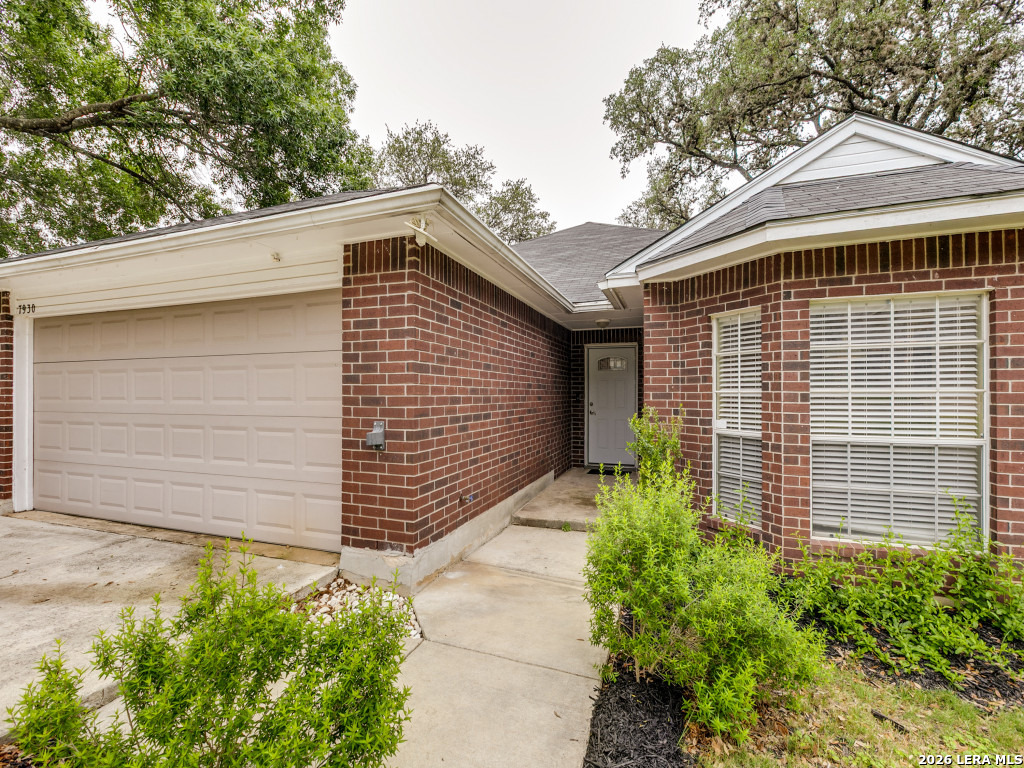 7930 Viking Trail San Antonio TX 78250