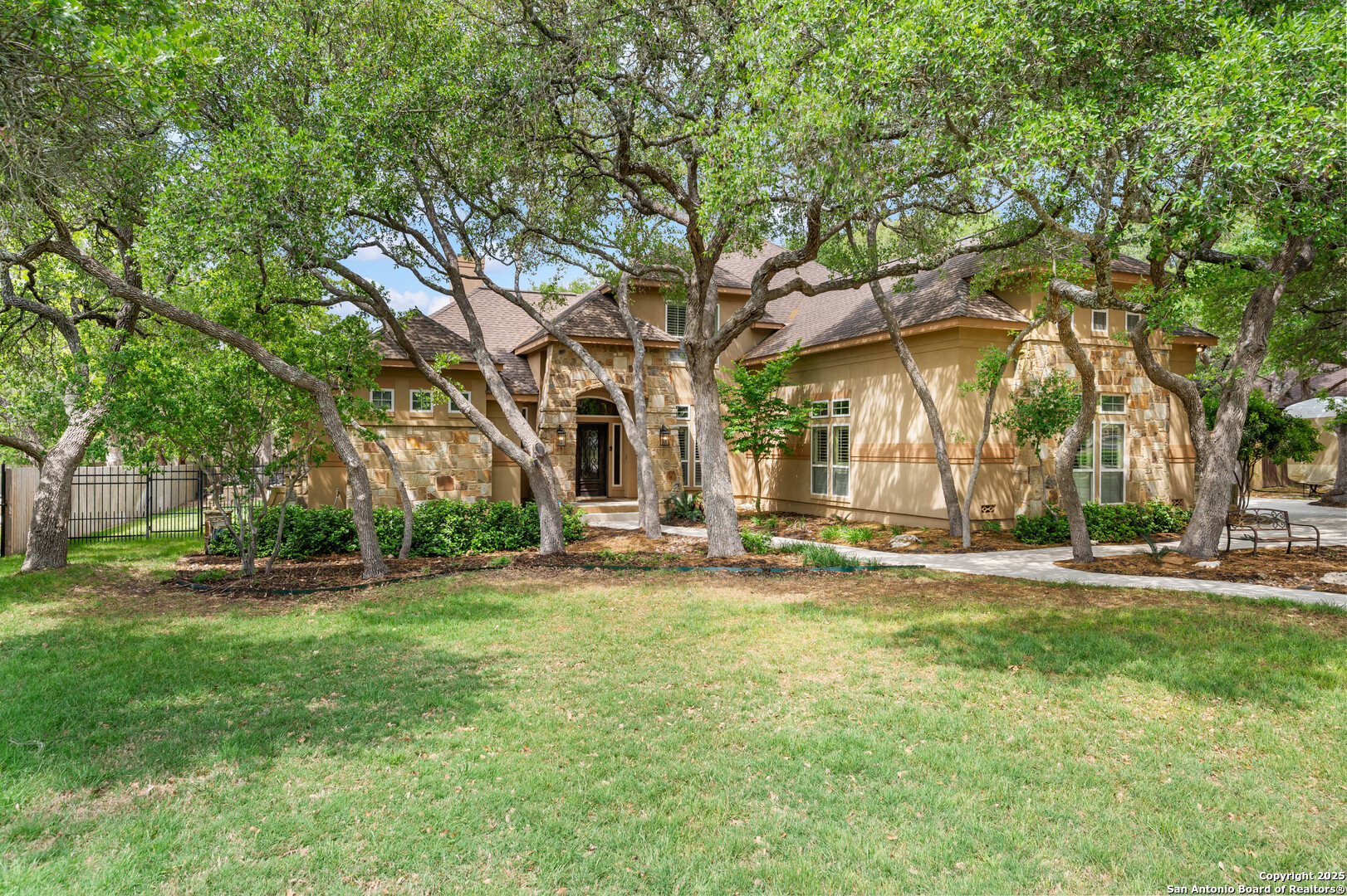 26211 Sunny Meadow San Antonio TX 78260