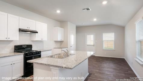 3017 Boaz Village San Antonio TX 78245