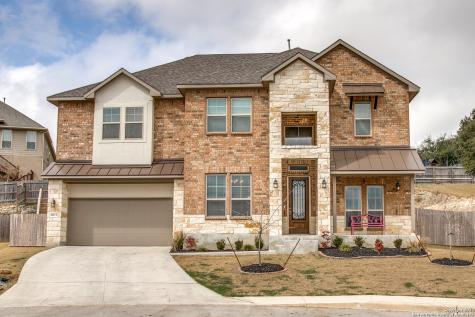 8631 Carmel Rose Boerne TX 78015