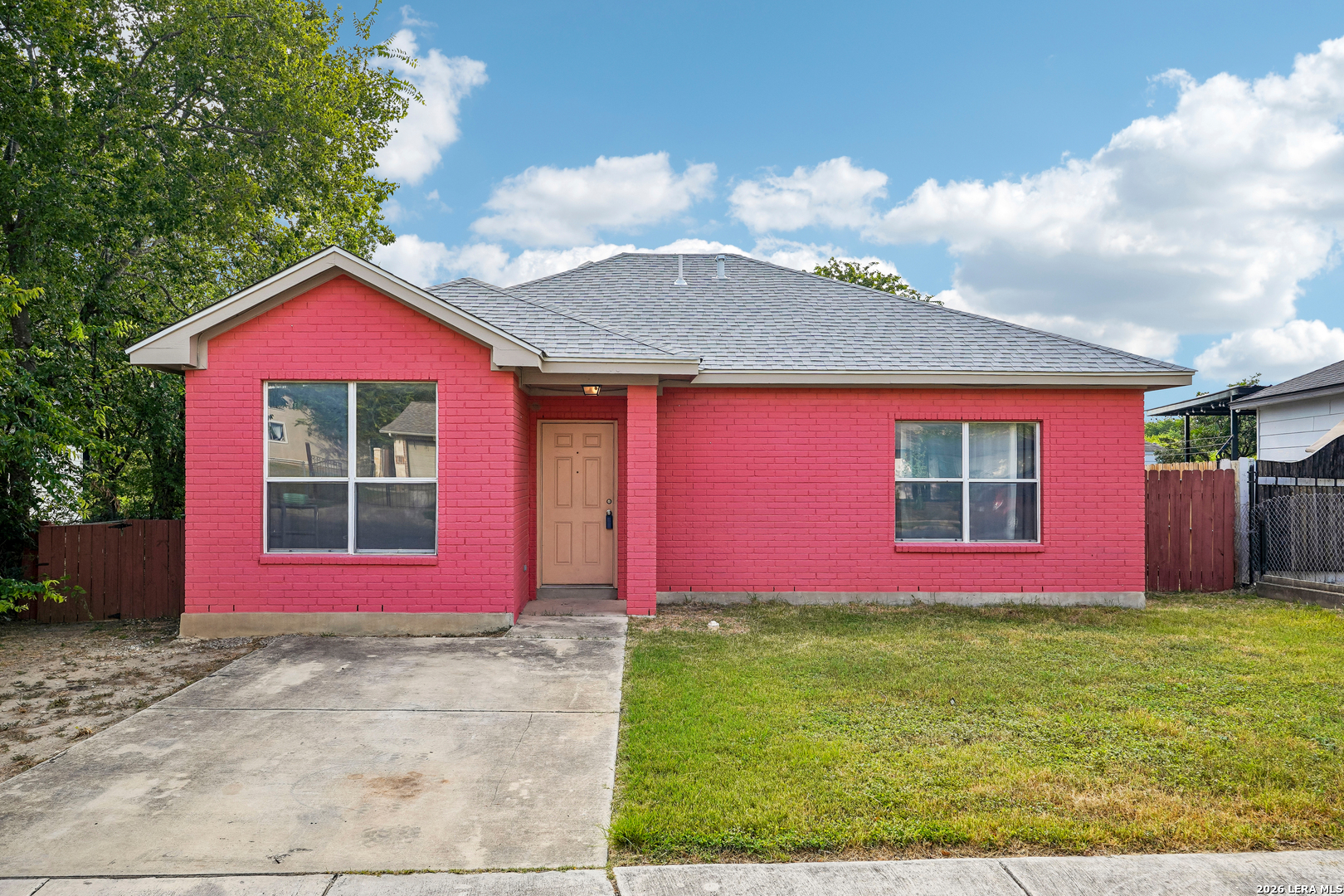 708 S Brownleaf Street San Antonio TX 78227