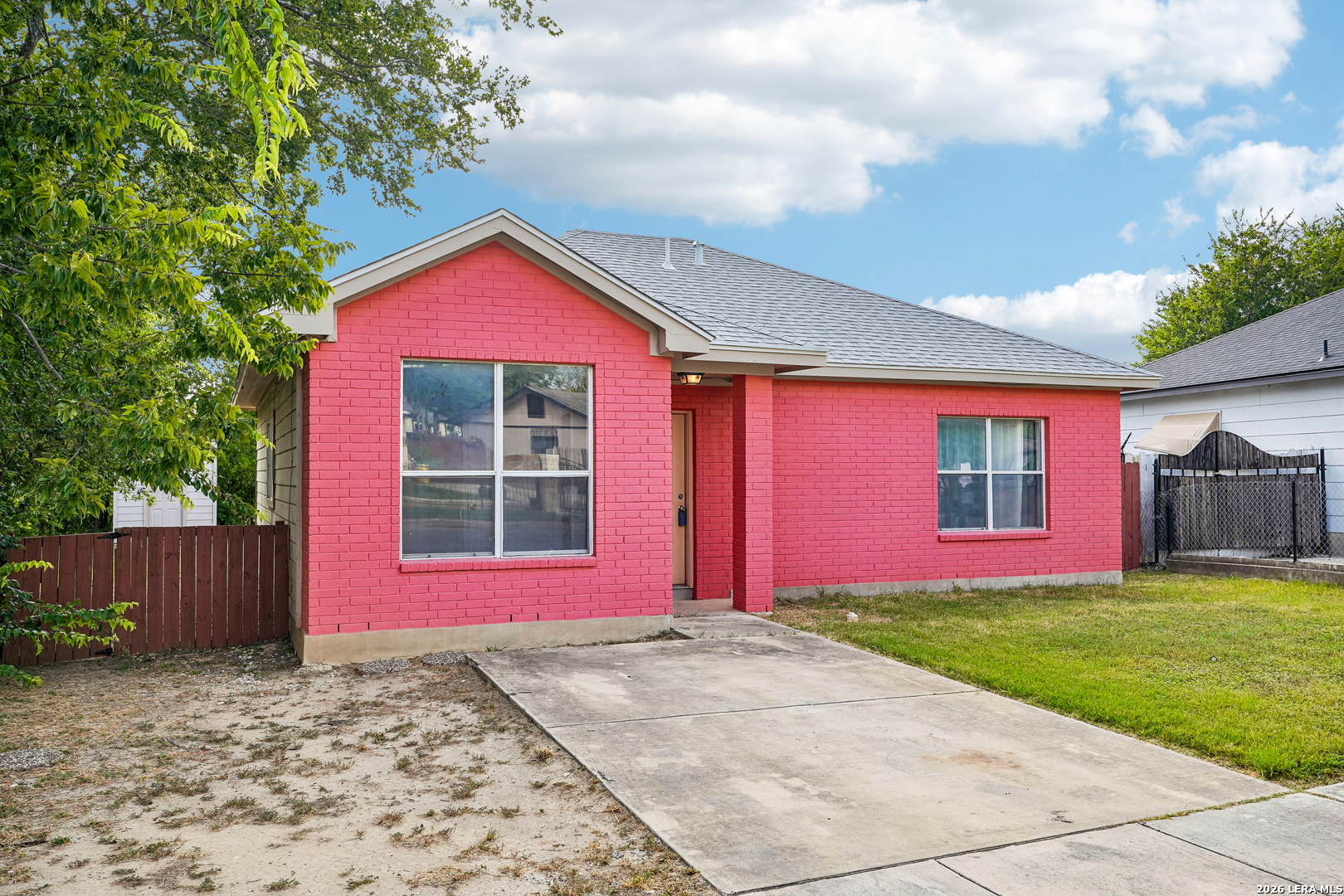 708 S Brownleaf Street San Antonio TX 78227