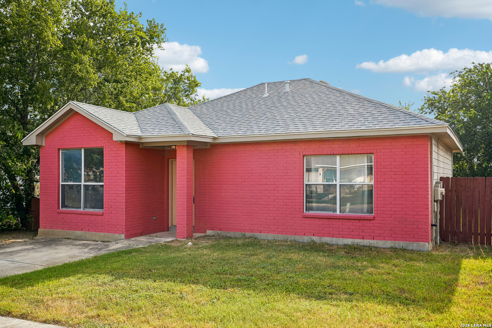 708 S Brownleaf Street San Antonio TX 78227
