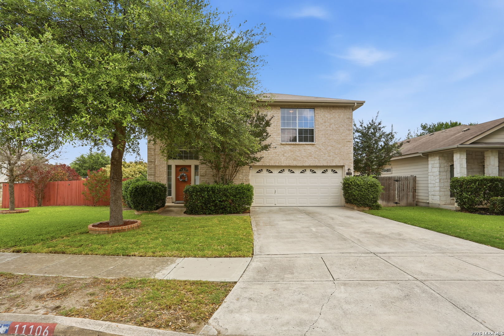 11106 Palomino Bend San Antonio TX 78254