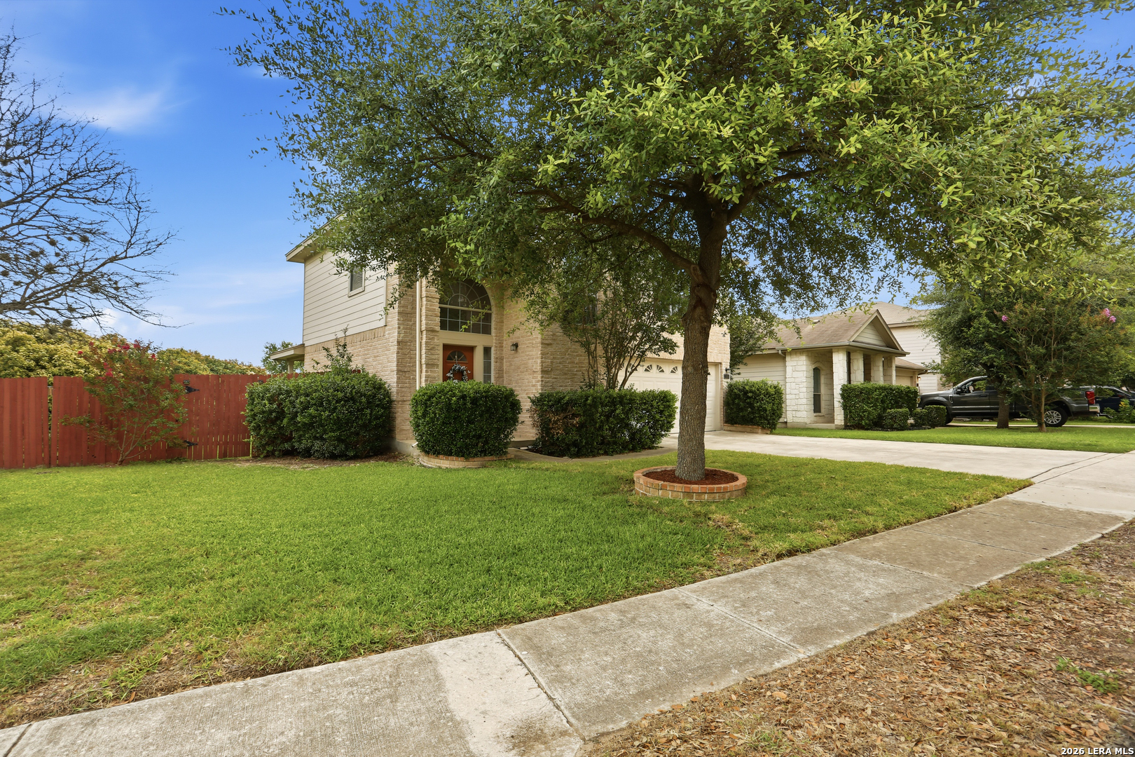 11106 Palomino Bend San Antonio TX 78254