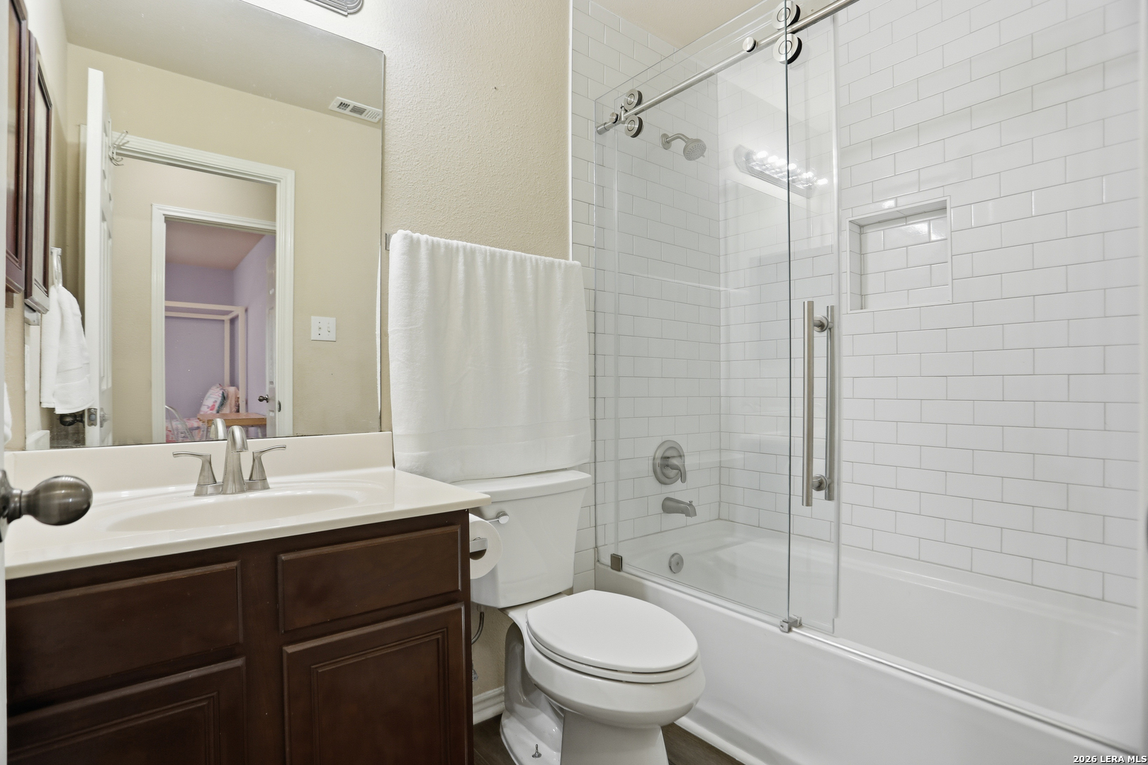 11106 Palomino Bend San Antonio TX 78254
