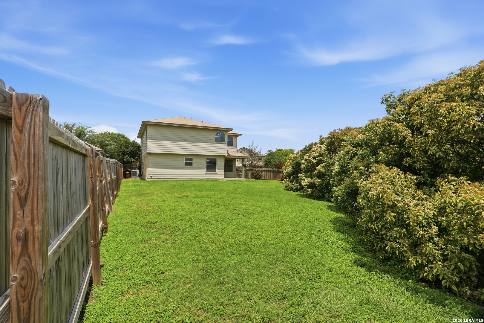 11106 Palomino Bend San Antonio TX 78254