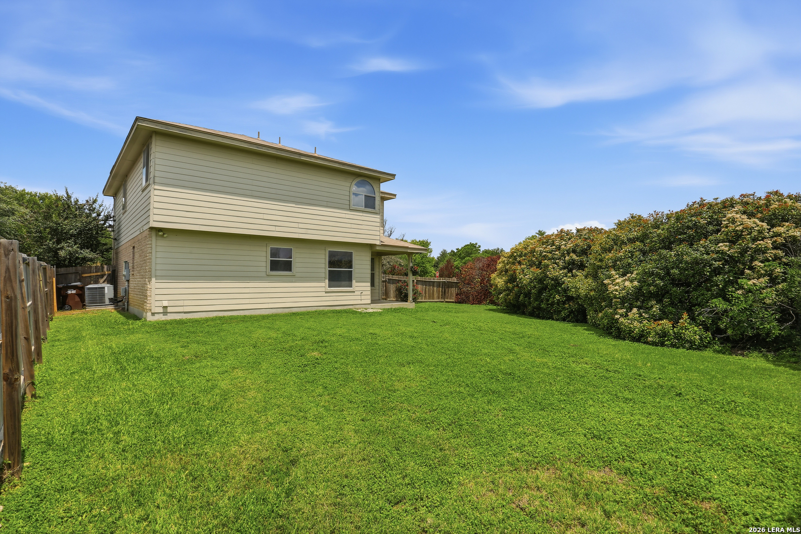 11106 Palomino Bend San Antonio TX 78254