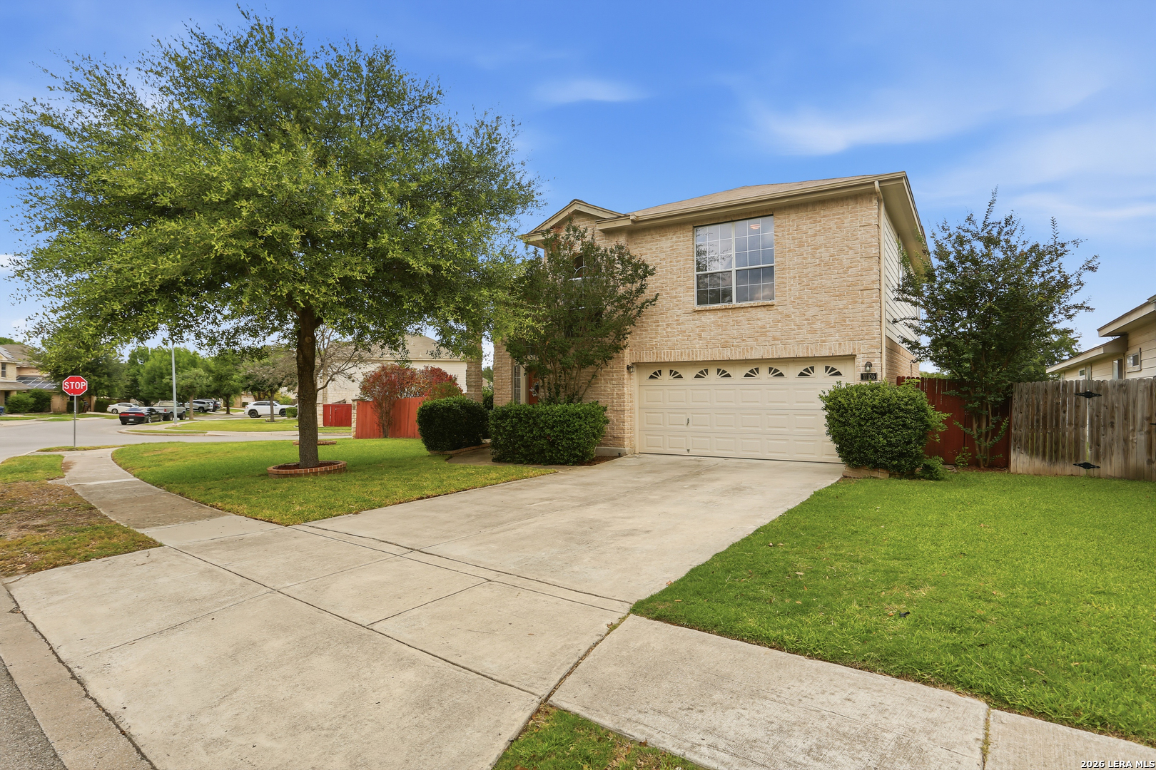 11106 Palomino Bend San Antonio TX 78254